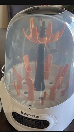 Brezza Sanitation And Brezza Hot Water 