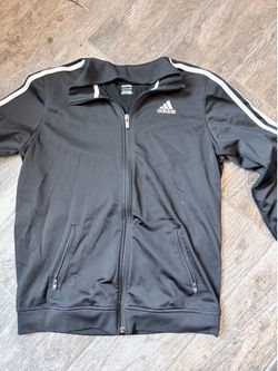 Boys Adidas Jacket