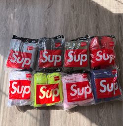 Streetwear Socks