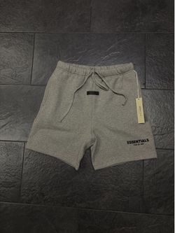Essentials Fear Of God