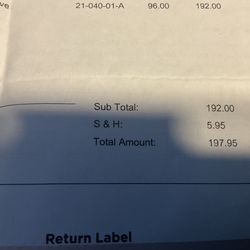 United States marine corps coin 2003