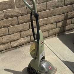 Carpet Cleaning Vacuum 