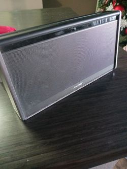 Bose Speaker 