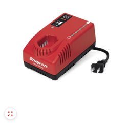 Snap On Charger 