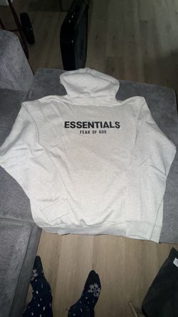 Essential Hoodie 
