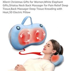 Neck stress pack