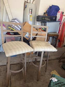 Stool chairs