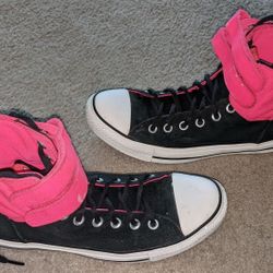 Free Converse 