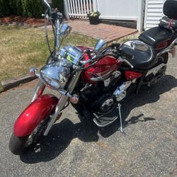 2014 Yamaha XVS V Star 1300 Yamaha XVS V Star 1300