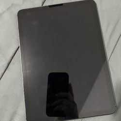 iPad Air 4th Generation 