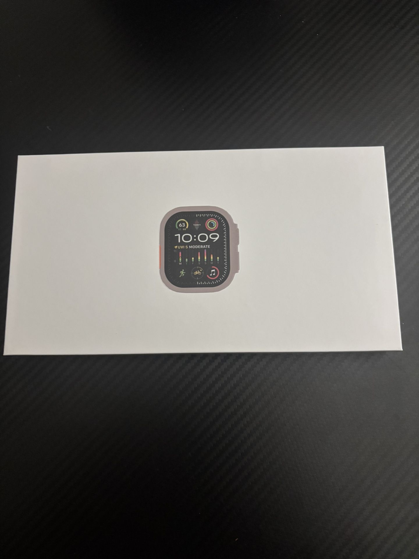 Android Smart Watch