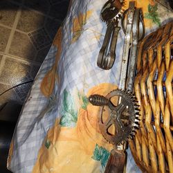 Antique Betters