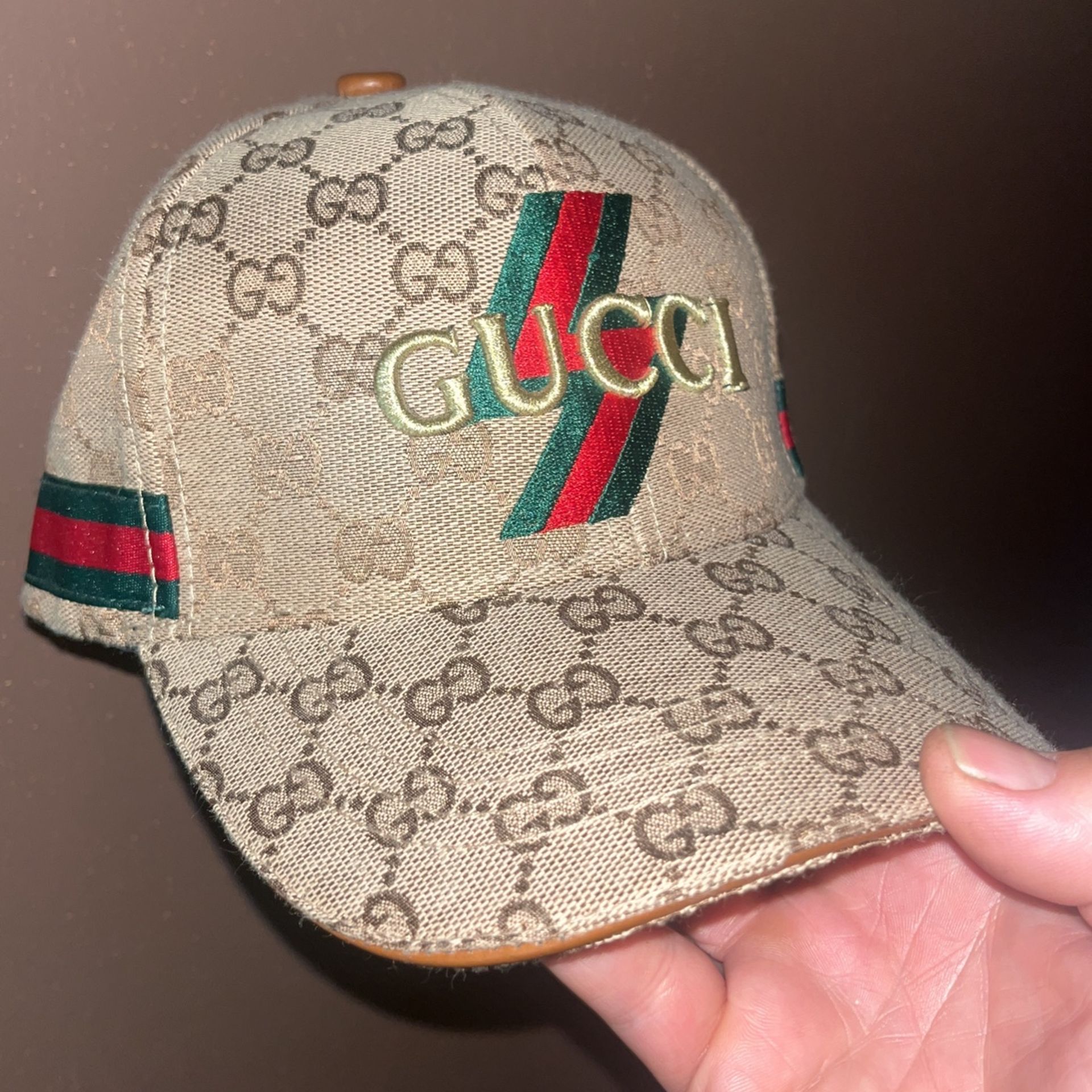 Gucci Hat