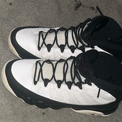 Jordan’s $50 size 6.5