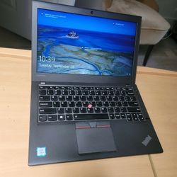 ThinkPad X260