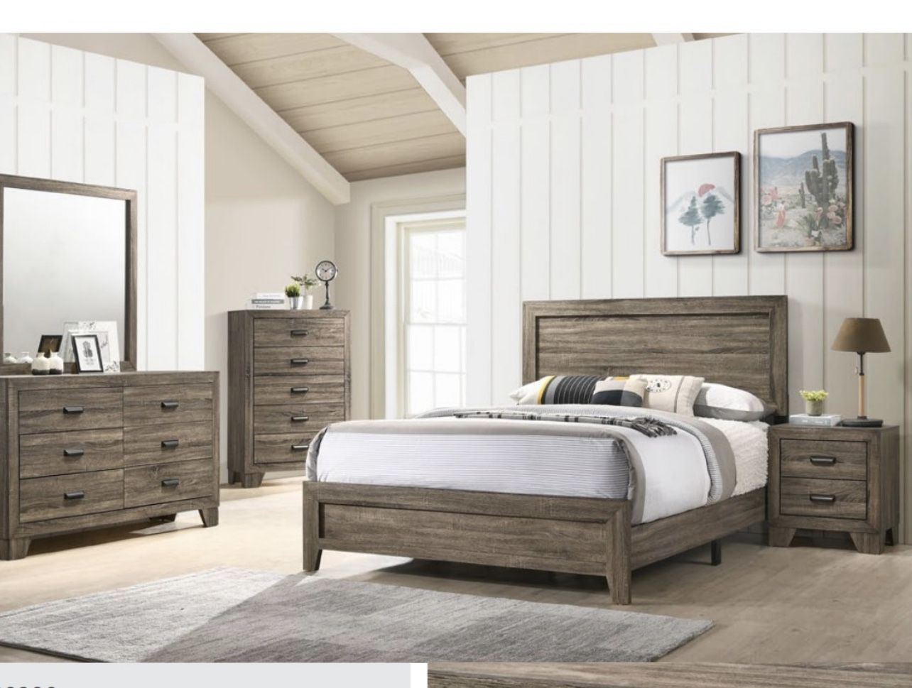 Bedroom Set 4pc Not Including Mattress And Box Spring,All Products : American Fashion Style Bags On Sale