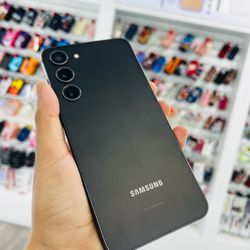 S23 plus 256gb unlocked