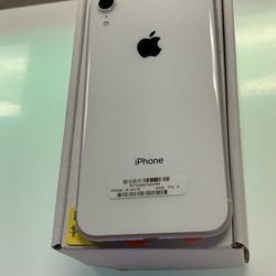 iPhone XR 64GB Verizon Only With 3 Months Bill Free
