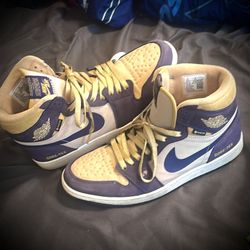 air jordans Gore- Tech