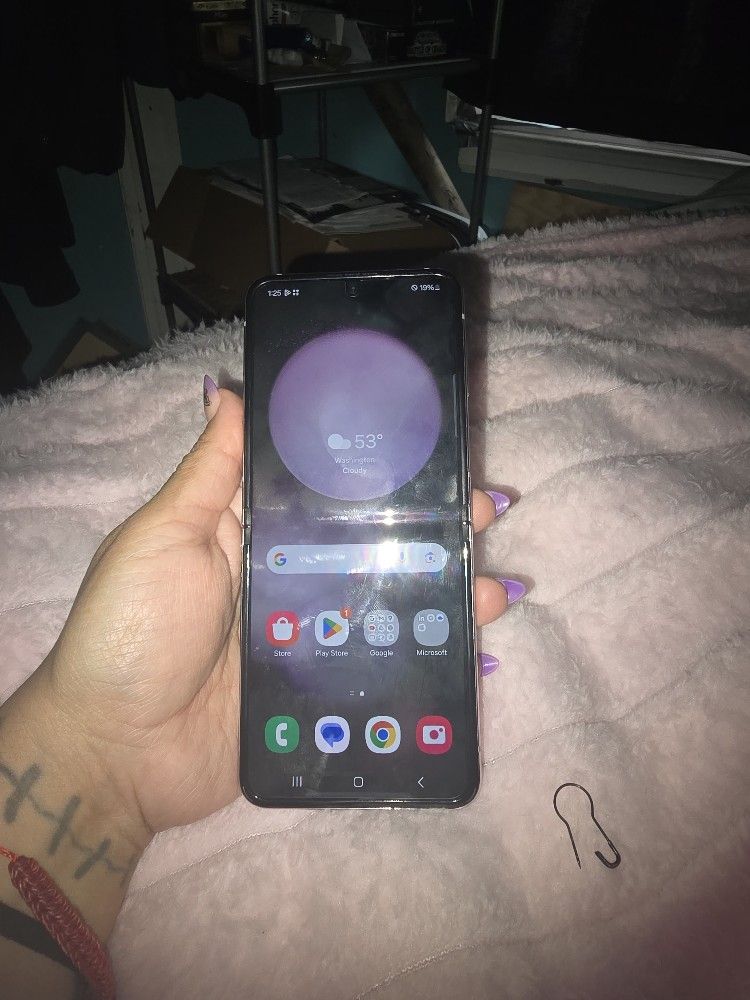 Samsung Flip 5 512gb