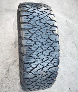 1 BFG KO3 LT 285/70/17 ALL TERRAIN TIRE $95 CASH 💥 INSTALLED 💥