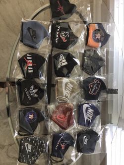 Mask 7 X 20$