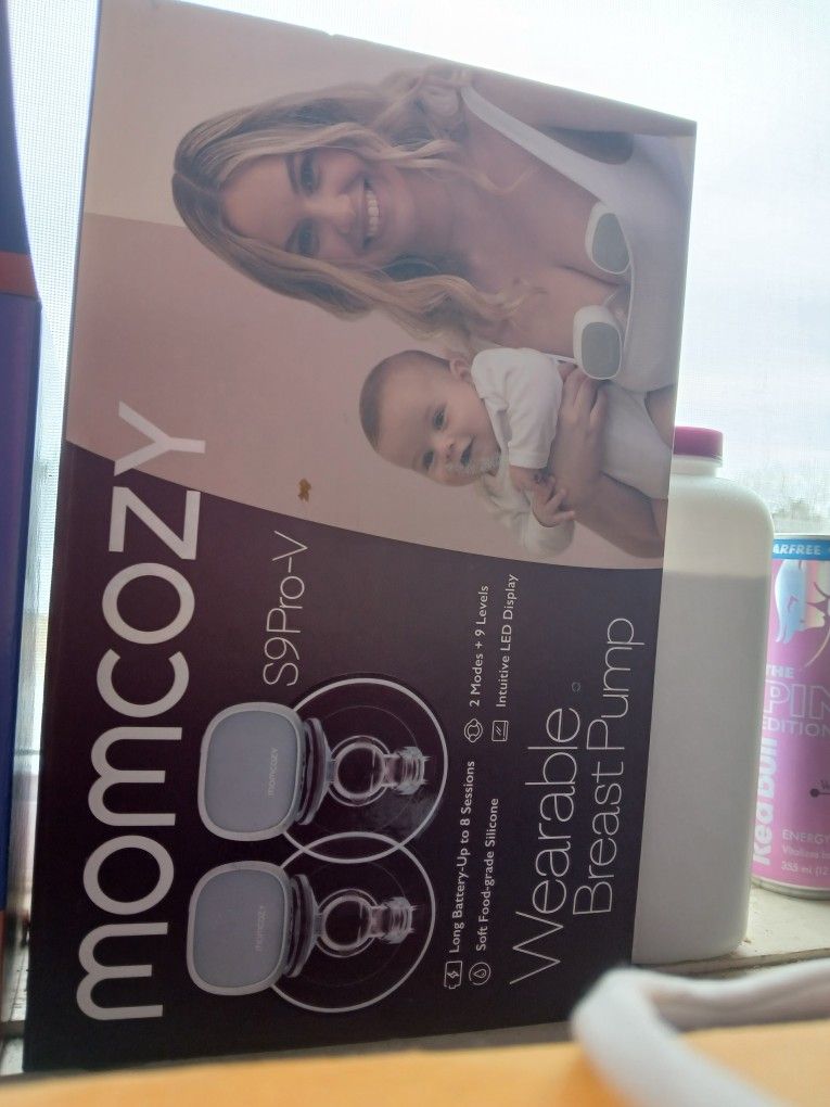 Breast Pumps