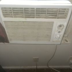 Ac Unit Window 