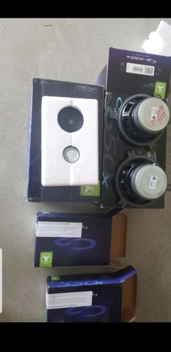 07 to 17 Jeep Wrangler spreaker Original manufacture