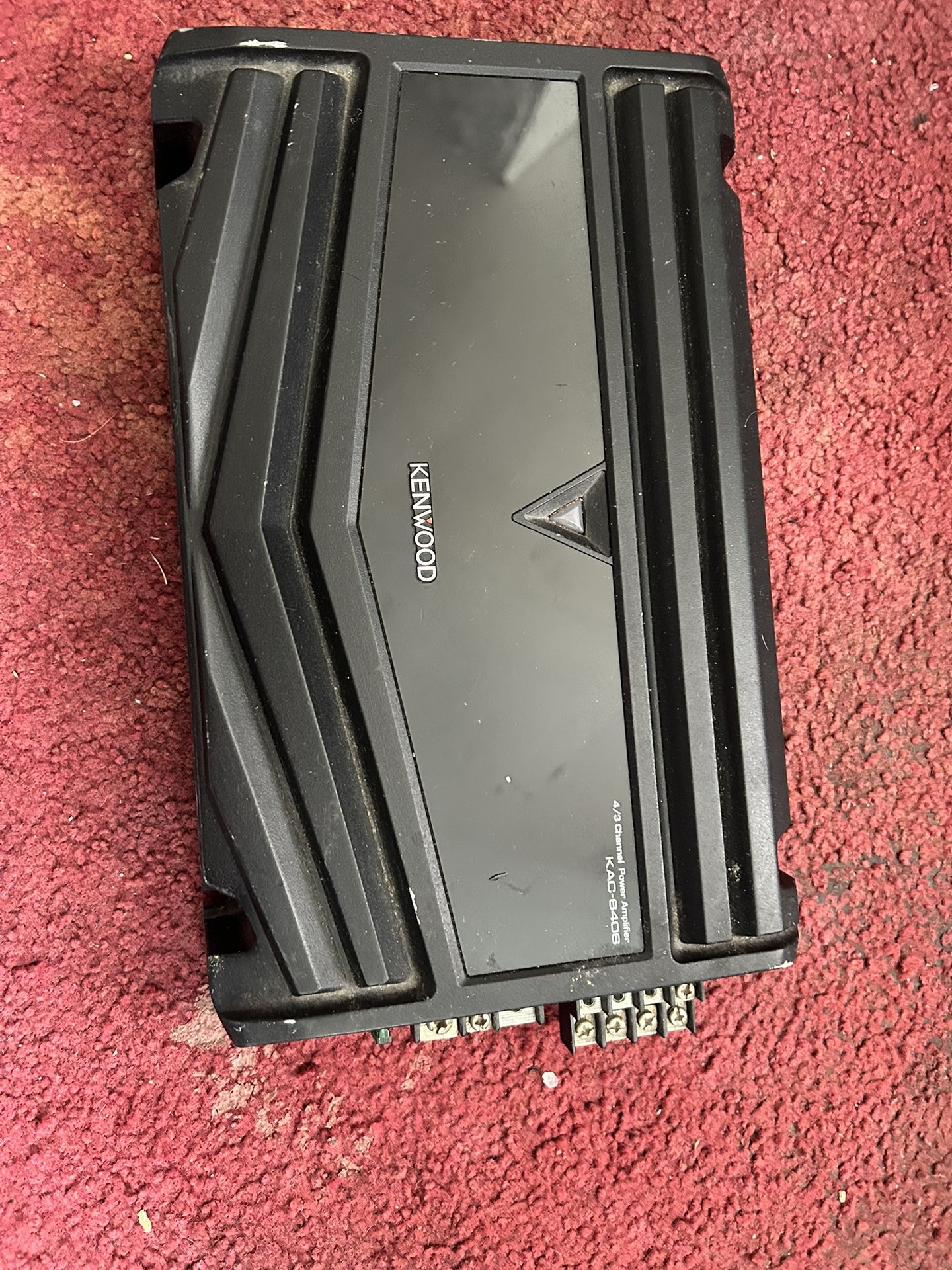 Power Amplifier