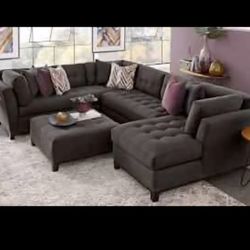 Sectional Sofa