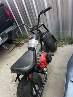 Minibike