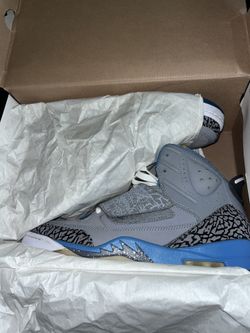 Jordan Son Of Mars