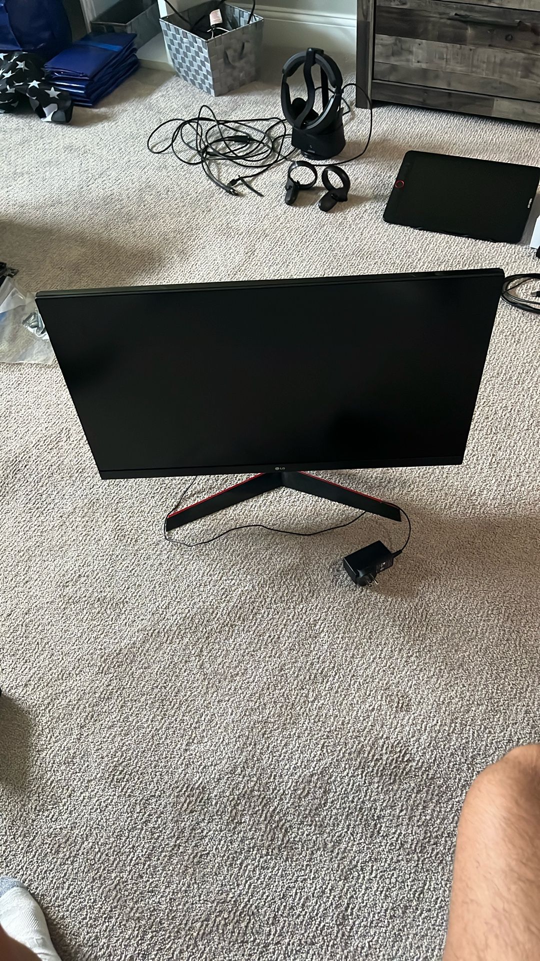 Monitor