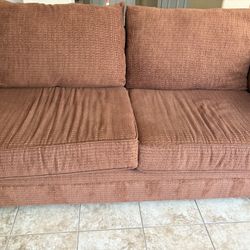 Comfortable Couch