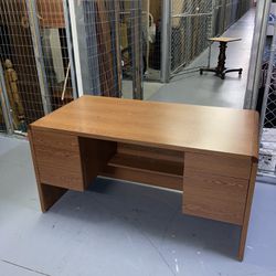 Wooden Office Desk DELIVERY~AVAILABLE 