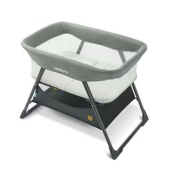 2-in-1 Bassinet