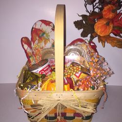 Thanksgiving, Bakers Delight