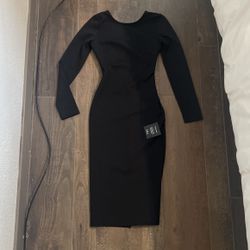 New Lulus black Womens Dress / Dresses