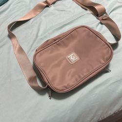 Converse Crossbody