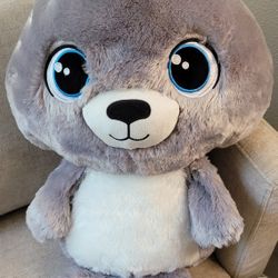 Stuffed Animal 