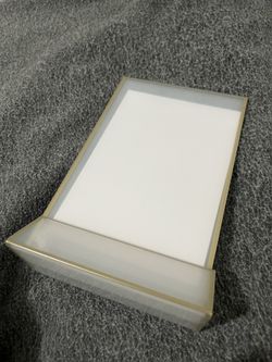 Photo/Table Number Frame