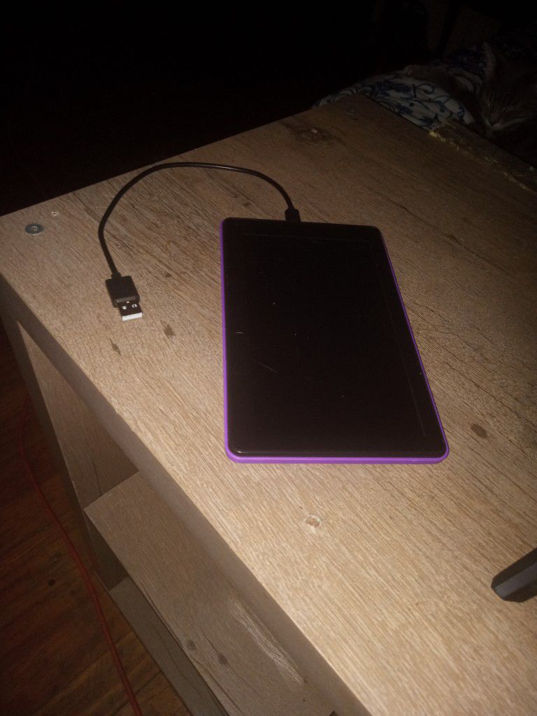 RCA Tablet W/ Charger Cord (Small)