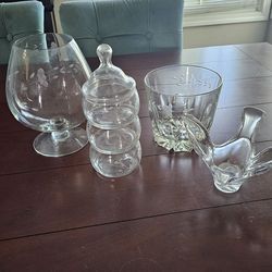 Beautiful collection of Princess House