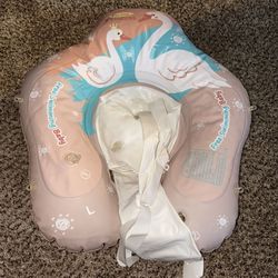 Baby Float With Canopy / Infant Pool Float with Safety Seat