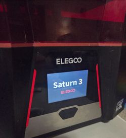 3D Printer