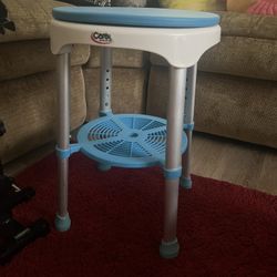 Shower Stool 