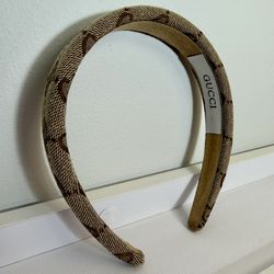 Luxury Fashion Headband