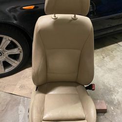BMW Passenger Seat 