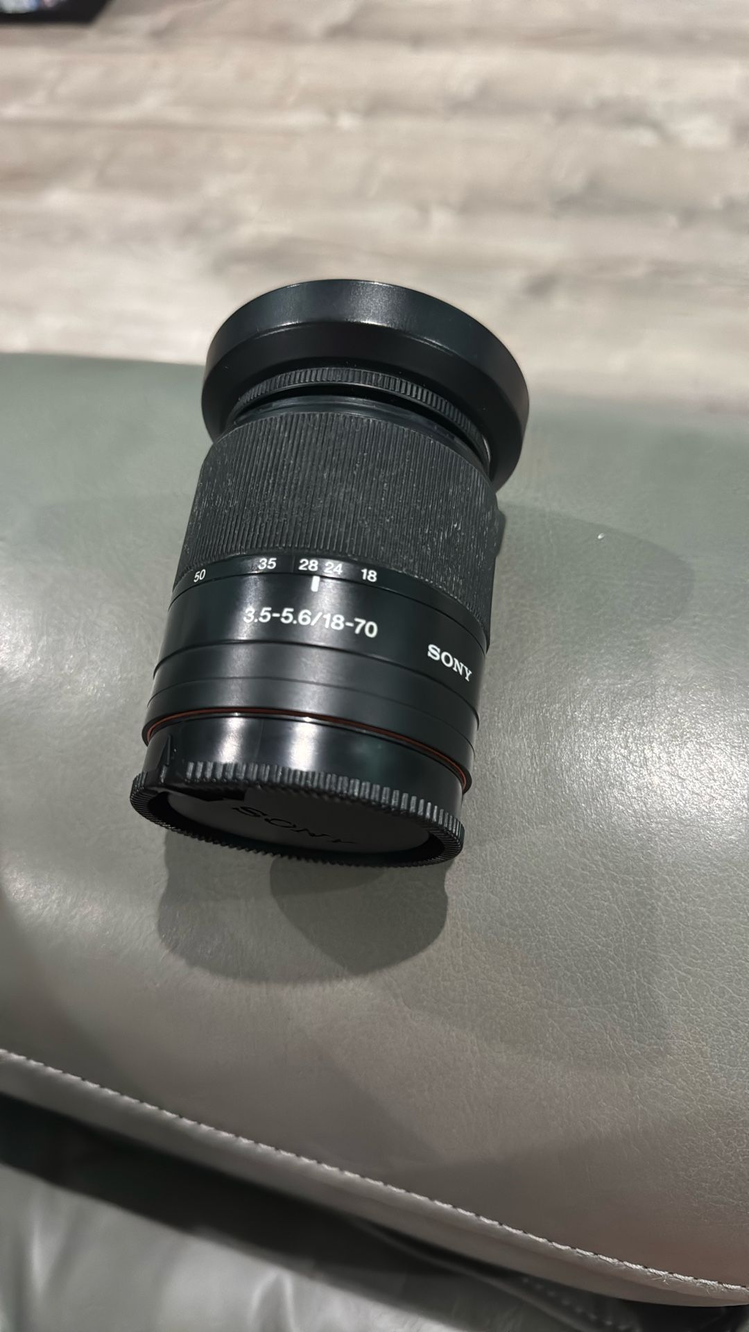 Sony SLR Lens